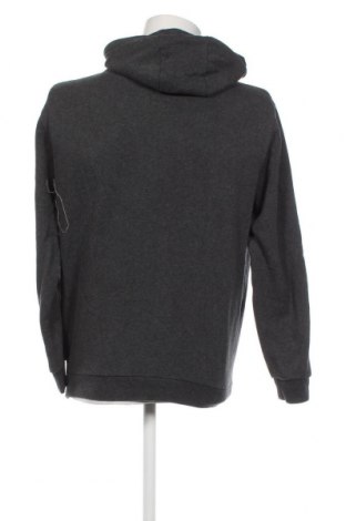 Herren Sweatshirt Ellesse, Größe S, Farbe Grau, Preis 12,84 €