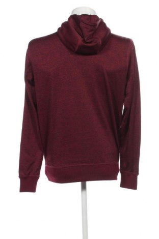 Herren Sweatshirt Ellesse, Größe M, Farbe Rot, Preis 28,53 €