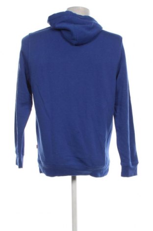 Férfi sweatshirt Engelbert Strauss, Méret M, Szín Kék, Ár 5 201 Ft