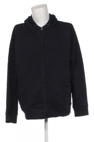 Herren Sweatshirt Essentials by Tchibo, Größe XXL, Farbe Blau, Preis 13,12 €
