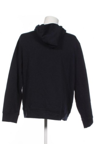 Herren Sweatshirt Essentials by Tchibo, Größe XXL, Farbe Blau, Preis 13,12 €