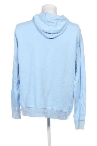 Férfi sweatshirt Essentials by Tchibo, Méret XL, Szín Kék, Ár 4 782 Ft