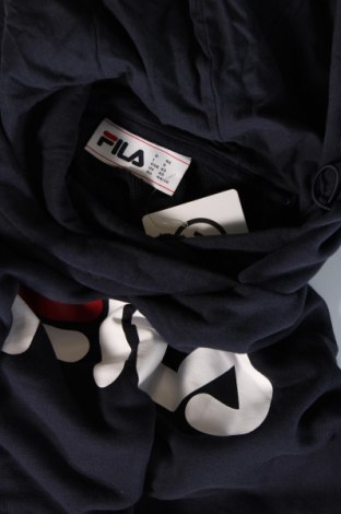 Herren Sweatshirt FILA, Größe M, Farbe Blau, Preis € 34,44