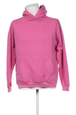 Ανδρικό φούτερ FSBN, Μέγεθος M, Χρώμα Ρόζ , Τιμή 7,53 €