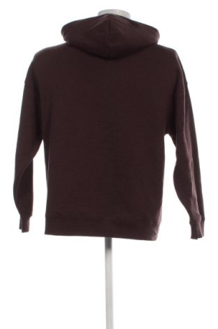 Herren Sweatshirt Fb Sister, Größe M, Farbe Braun, Preis 12,80 €