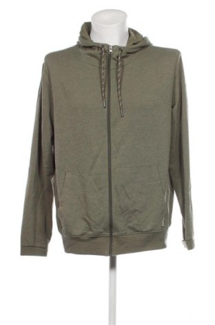 Herren Sweatshirt Freedom, Größe XL, Farbe Grün, Preis € 18,54