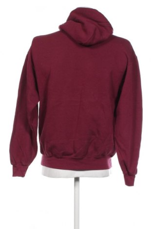 Herren Sweatshirt Fruit Of The Loom, Größe L, Farbe Rosa, Preis 20,18 €