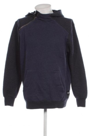 Herren Sweatshirt G-Star Raw, Größe XL, Farbe Blau, Preis 40,22 €