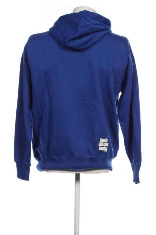 Herren Sweatshirt G-Star Raw, Größe M, Farbe Blau, Preis 75,26 €