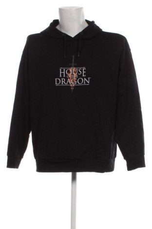 Herren Sweatshirt Game of Thrones, Größe XL, Farbe Schwarz, Preis 12,11 €