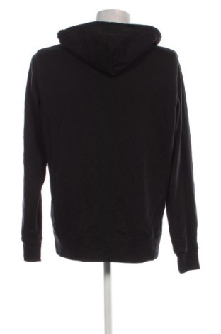 Herren Sweatshirt Gant, Größe XXL, Farbe Schwarz, Preis 52,19 €
