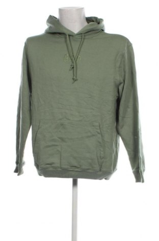 Herren Sweatshirt Gap, Größe M, Farbe Grün, Preis € 24,11
