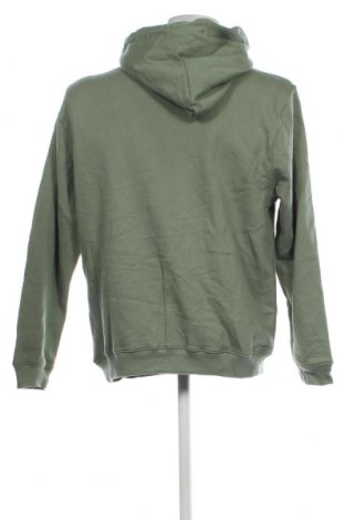 Herren Sweatshirt Gap, Größe M, Farbe Grün, Preis 53,58 €