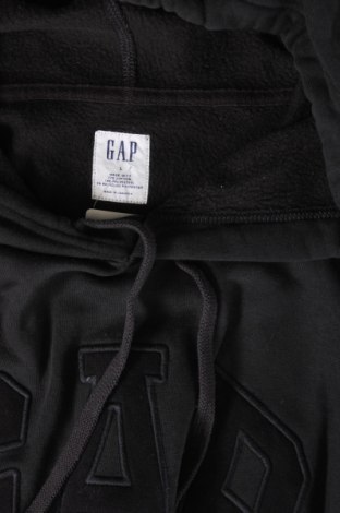 Męska bluza Gap, Rozmiar L, Kolor Czarny, Cena 108,75 zł