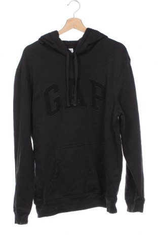 Herren Sweatshirt Gap, Größe L, Farbe Schwarz, Preis € 17,75