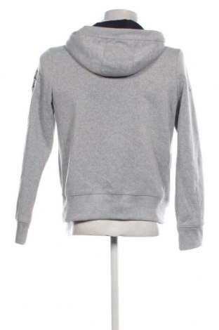 Herren Sweatshirt Geographical Norway, Größe L, Farbe Grau, Preis € 52,19