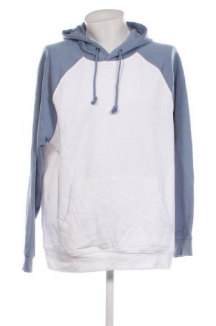 Herren Sweatshirt George, Größe XL, Farbe Weiß, Preis 12,11 €