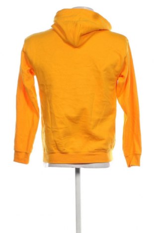 Męska bluza Gildan, Rozmiar S, Kolor Żółty, Cena 41,74 zł