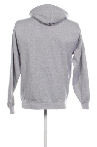 Herren Sweatshirt Gildan, Größe M, Farbe Grau, Preis € 10,09