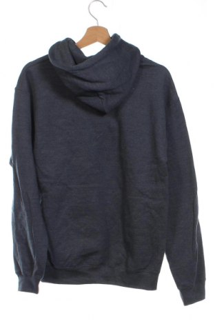 Herren Sweatshirt Gildan, Größe S, Farbe Grau, Preis € 11,49