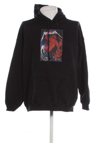 Ανδρικό φούτερ Gildan, Μέγεθος XXL, Χρώμα Μαύρο, Τιμή 10,76 €