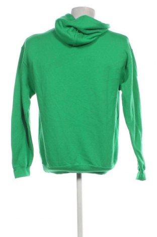 Herren Sweatshirt Gildan, Größe M, Farbe Grün, Preis € 20,18