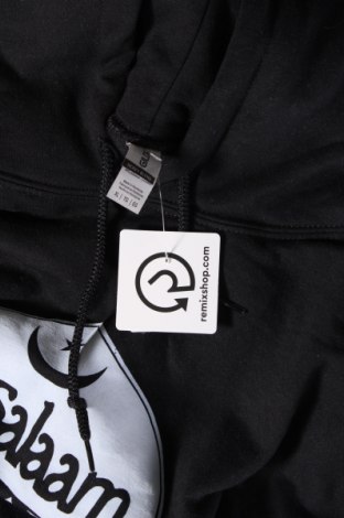 Herren Sweatshirt Gildan, Größe XL, Farbe Schwarz, Preis € 13,12