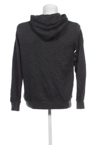 Herren Sweatshirt Goodiellow & Co, Größe M, Farbe Grau, Preis 9,08 €