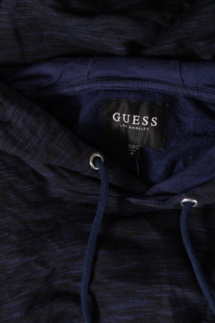 Ανδρικό φούτερ Guess, Μέγεθος M, Χρώμα Πολύχρωμο, Τιμή 39,96 €