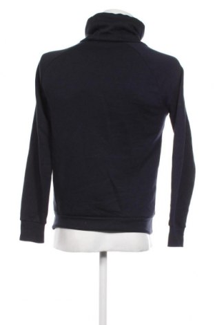 Herren Sweatshirt H&M, Größe S, Farbe Blau, Preis 20,49 €