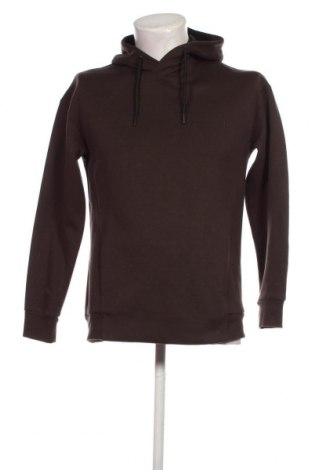 Herren Sweatshirt H&M, Größe S, Farbe Braun, Preis € 7,06