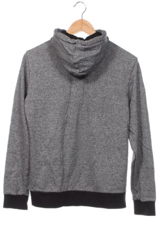Herren Sweatshirt H&M, Größe XS, Farbe Grau, Preis 8,45 €