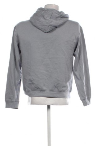 Herren Sweatshirt H&M, Größe S, Farbe Blau, Preis 9,08 €