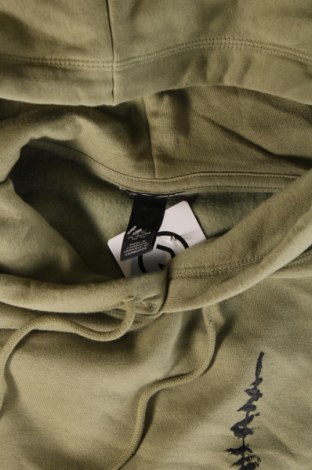 Herren Sweatshirt H&M, Größe XL, Farbe Grün, Preis € 20,18