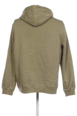 Herren Sweatshirt H&M, Größe XL, Farbe Grün, Preis € 20,18