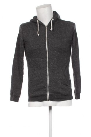 Herren Sweatshirt H&M, Größe S, Farbe Grau, Preis € 8,07