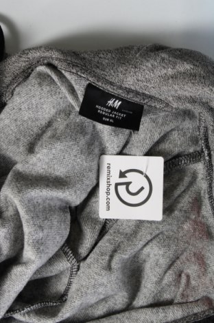 Férfi sweatshirt H&M, Méret XL, Szín Szürke, Ár 4 782 Ft