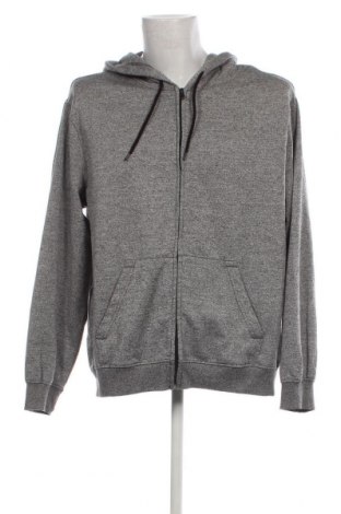 Herren Sweatshirt H&M, Größe XL, Farbe Grau, Preis 12,11 €