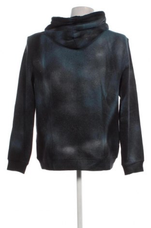 Férfi sweatshirt H&M, Méret M, Szín Fekete, Ár 3 311 Ft