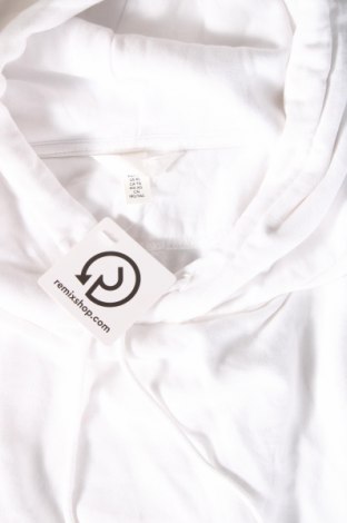 Ανδρικό φούτερ H&M, Μέγεθος XL, Χρώμα Λευκό, Τιμή 11,66 €