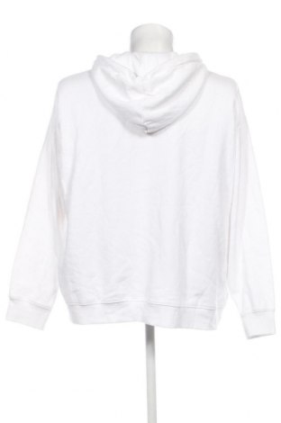 Férfi sweatshirt H&M, Méret XL, Szín Fehér, Ár 4 782 Ft