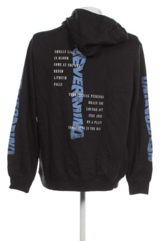 Herren Sweatshirt H&M, Größe L, Farbe Grau, Preis € 22,41