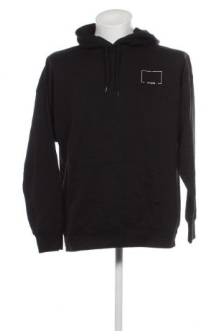 Herren Sweatshirt H&M, Größe M, Farbe Schwarz, Preis € 11,10
