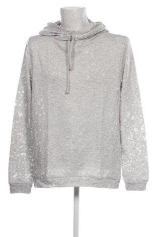 Herren Sweatshirt H&M Divided, Größe XL, Farbe Grau, Preis 11,10 €