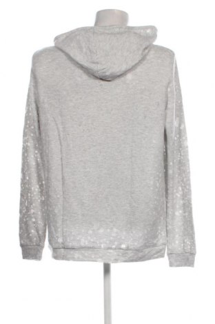 Pánska mikina  H&M Divided, Veľkosť XL, Farba Sivá, Cena  9,86 €