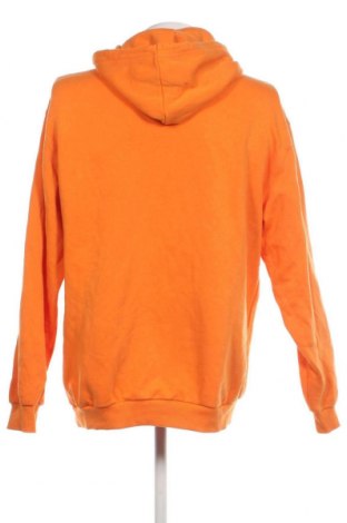 Férfi sweatshirt H&M Divided, Méret L, Szín Narancssárga
, Ár 2 979 Ft