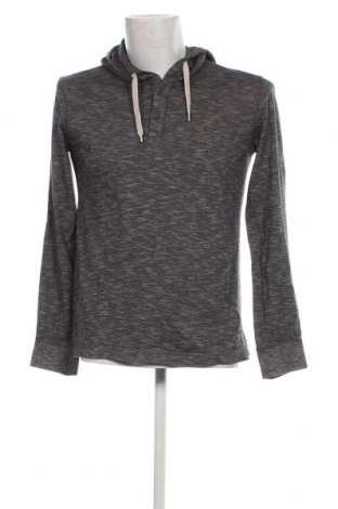 Herren Sweatshirt H&M L.O.G.G., Größe L, Farbe Grau, Preis 11,10 €