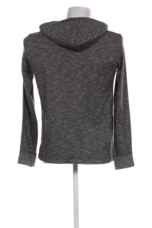 Herren Sweatshirt H&M L.O.G.G., Größe L, Farbe Grau, Preis 12,11 €