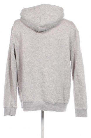 Herren Sweatshirt H&M L.O.G.G., Größe XL, Farbe Grau, Preis 11,10 €