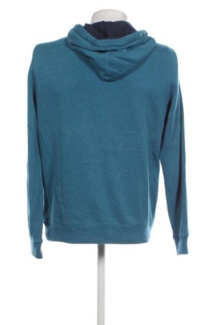 Herren Sweatshirt Hollister, Größe S, Farbe Blau, Preis 14,27 €